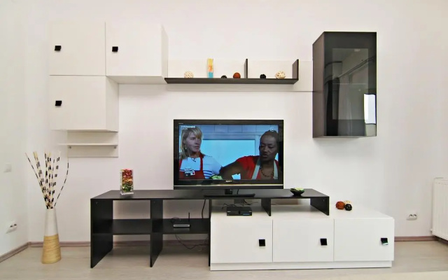 Central University Luxury Studio