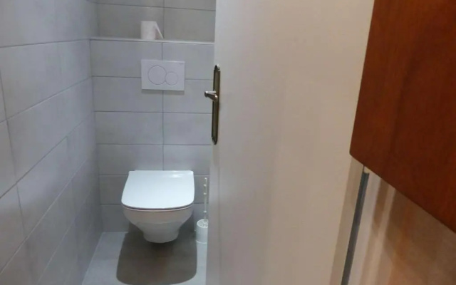 Appartement Le Lavandou, 2 pièces, 4 personnes - FR-1-308-123