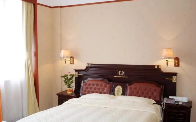Wanhui Hotel