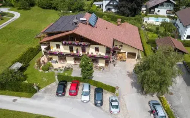 Haus Mayr