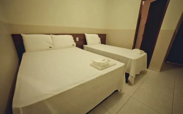 Hotel Cerrado