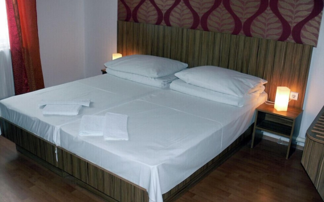 Hid Hotel