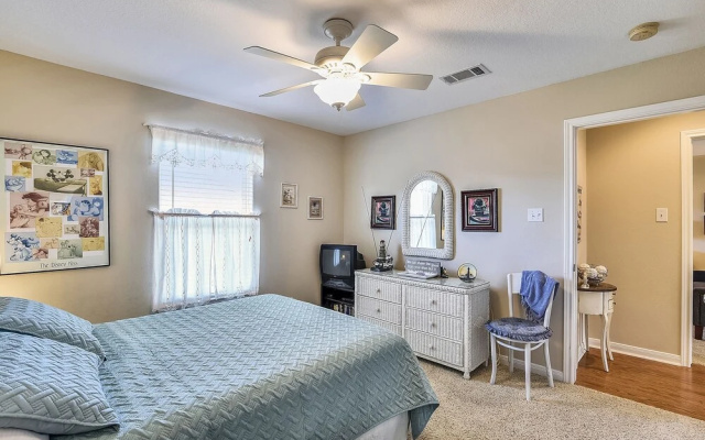 Stargazer - 3 Br Home