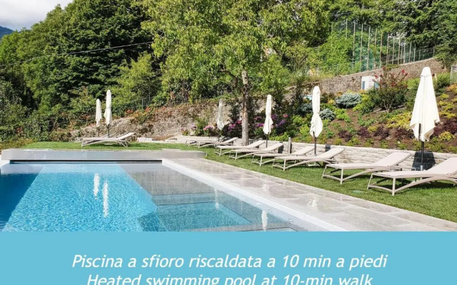 Rota Apartments - Cà Guaccio