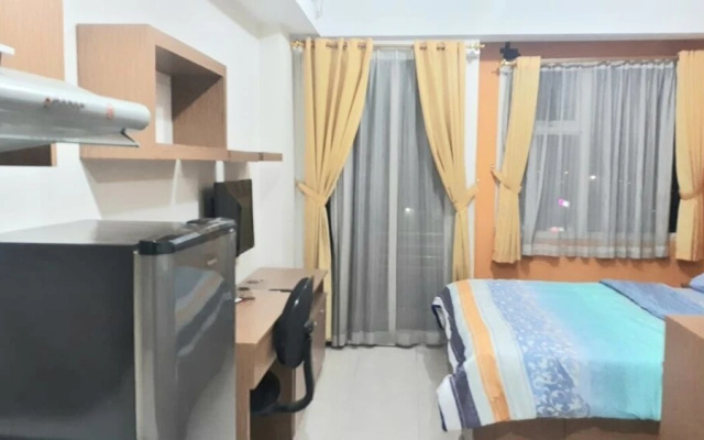 Apartement Margonda Residence III DG
