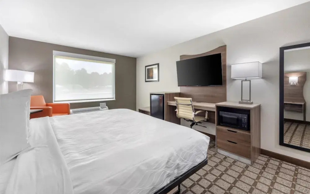 Country Inn & Suites By Carlson Manchester