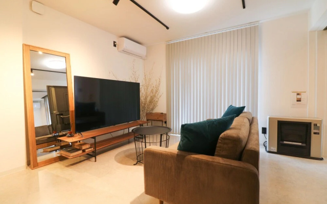Sumikawa House