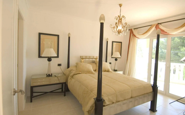 Aparthotel Residencia & Spa Parques Casablanca