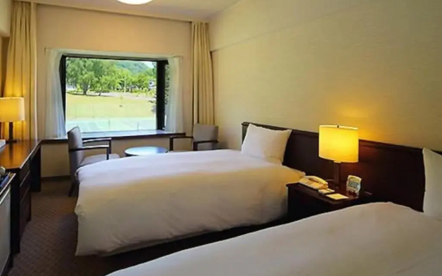 Towada Prince Hotel