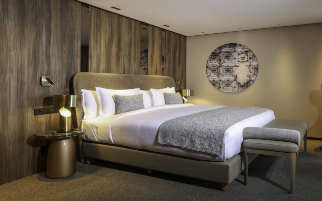 Idou Malabata Beach and Spa