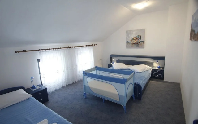 Apartments Mary