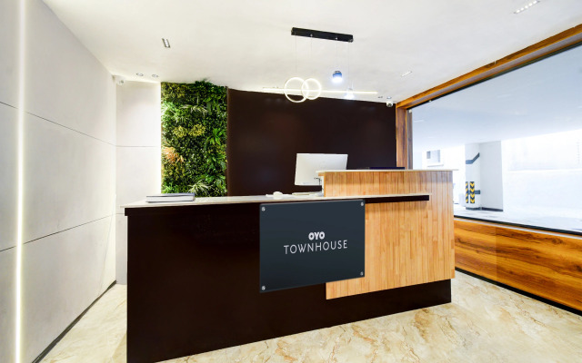 Townhouse Casa Grand Miyapur
