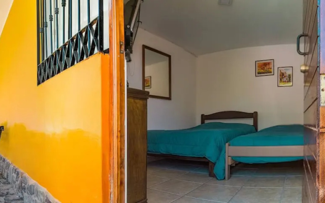 Hospedaje San Alejandro Obrajillo