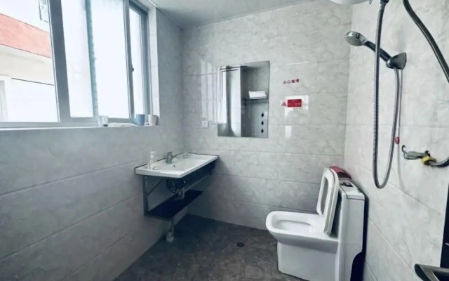 Kaikai Homestay