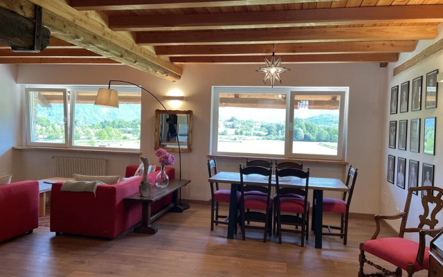 Agriturismo Modolo