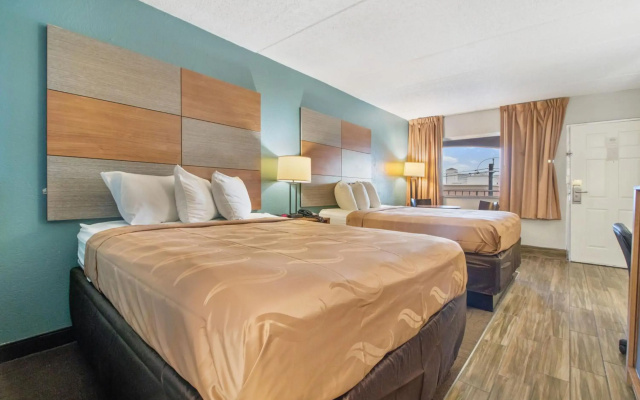 Beachfront Palms Resort an Ascend Collection Hotel