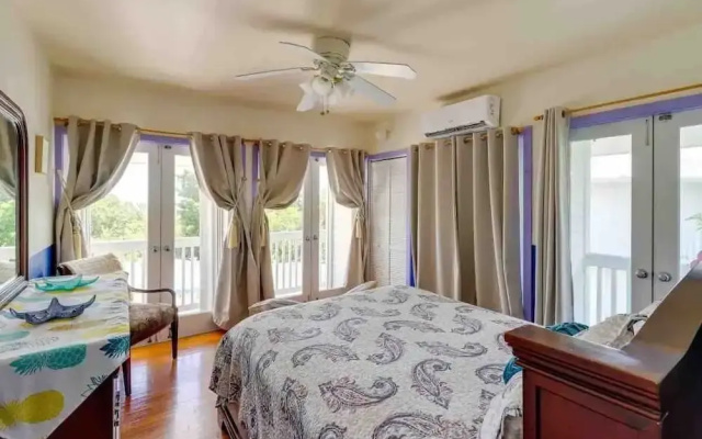 Atlantic View Luxury Villa with Pool