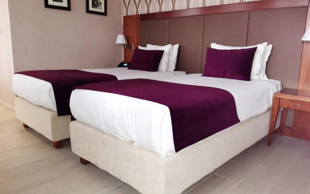 Xenon Hotel & SPA