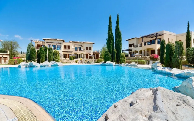 Apartment Paradisos BB01 Aphrodite Hills