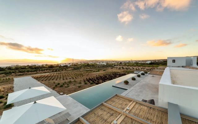 Xrisiris Villa Paros