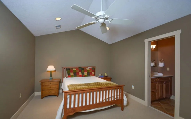 Whispering Pines by Taylor Made Deep Creek