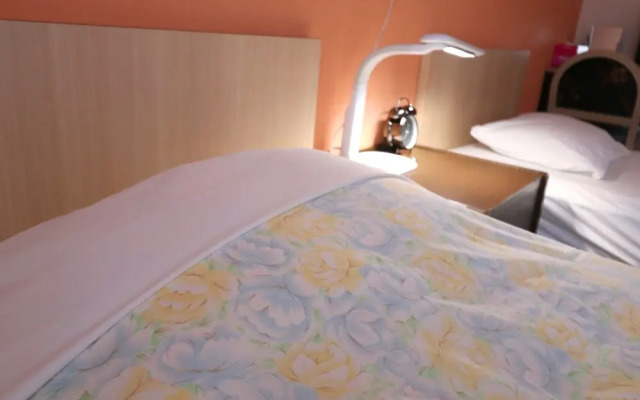Hotel Asahi Grandeur Fuchu