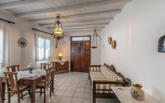 The Millers House Adamas Sea View
