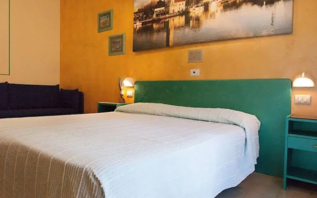 Hotel Marselli