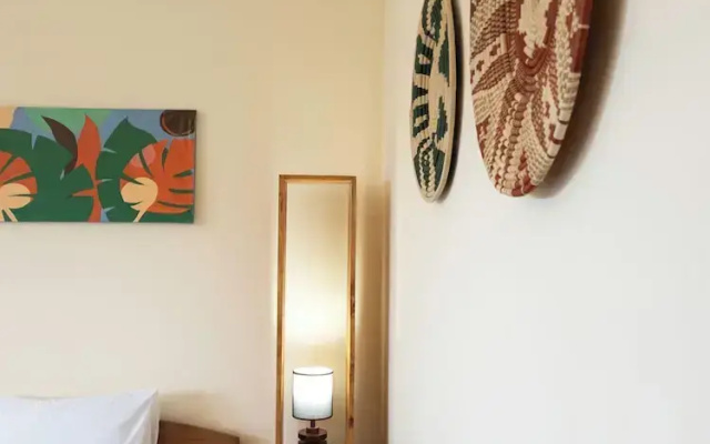 Yasa Boutique Hotel