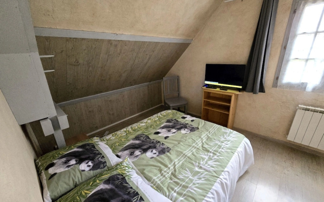 Gîte du Puits Tournant