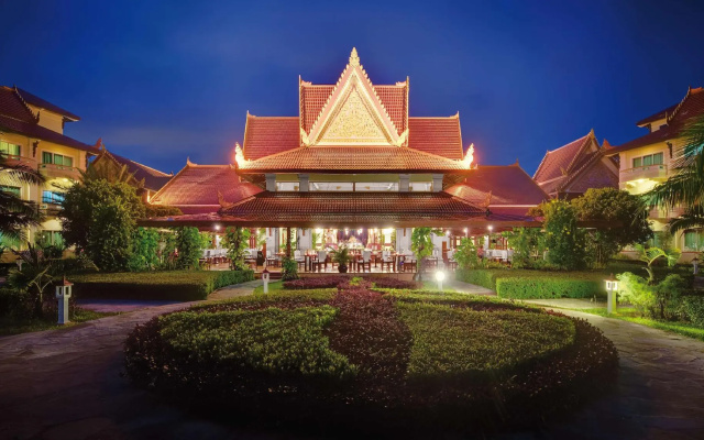 Sokha Beach Resort