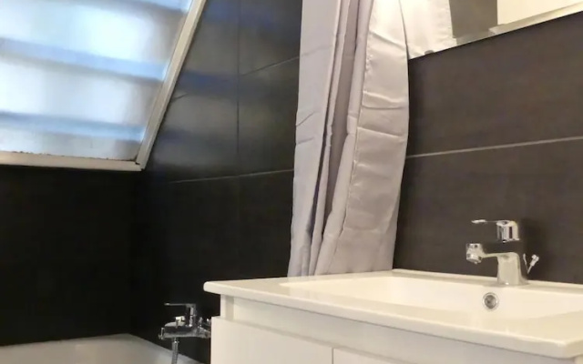 Appartement Les Bernardines