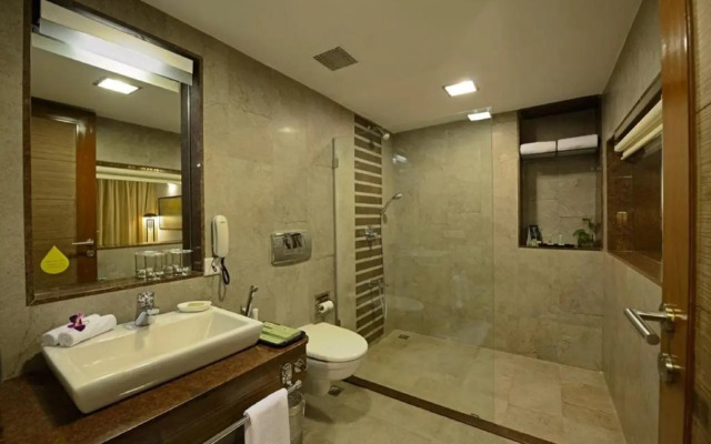 Athiva Resort & Spa, Khandala