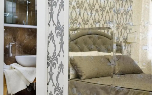 Guesthouse Al Chiostro De San Salvar