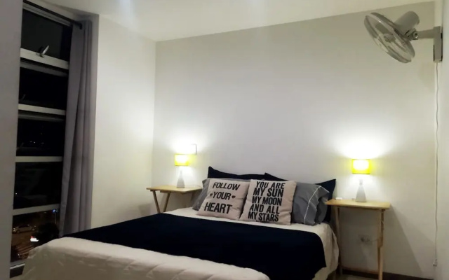 Gardenia apartments