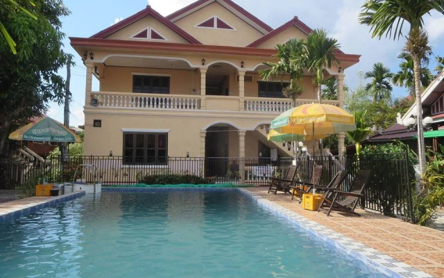 Mekong Inn