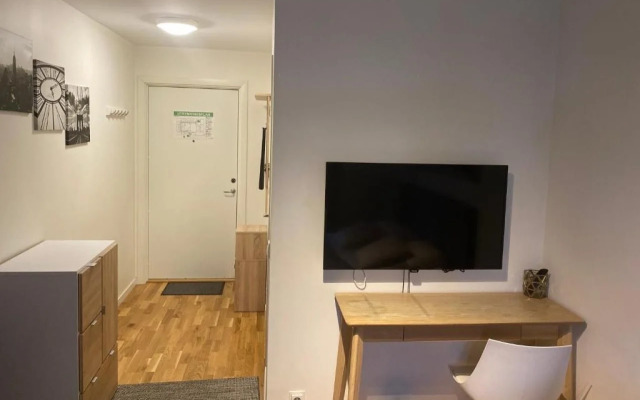Hotell Tunapark