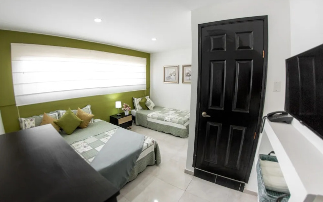 Hotel Portal de San Antonio
