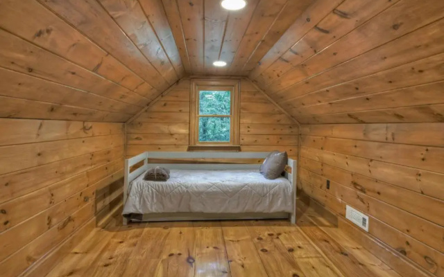 Black Bear River Lodge