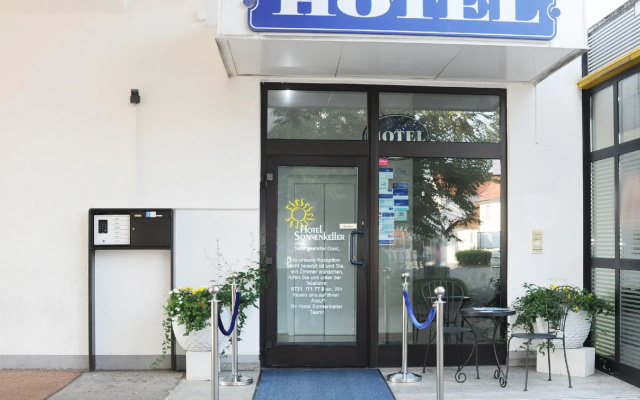 Hotel Sonnenkeller