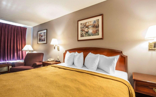 Quality Inn Ashland