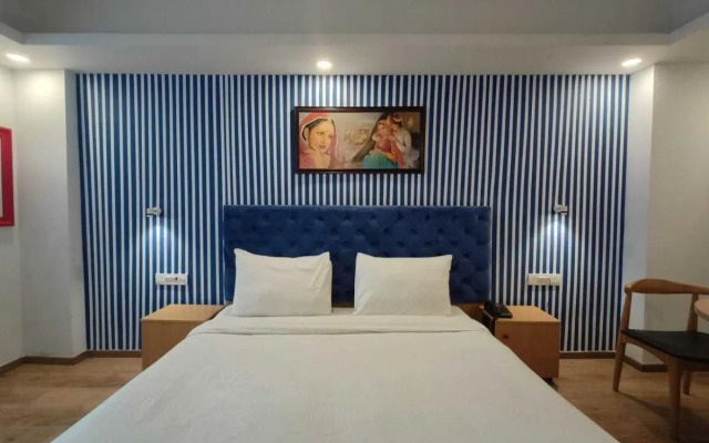 Townhouse Aerosky Grand Near Dwarka Sector 21 Metro Station