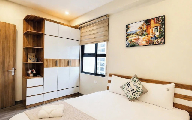 Vinhomes D'Capitale - Luna's House