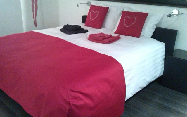 B&B Molmento