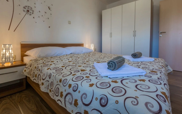 Apartment Nika