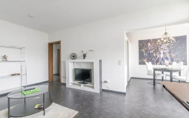 Private Apartment Albert-Schweitzer-Straße