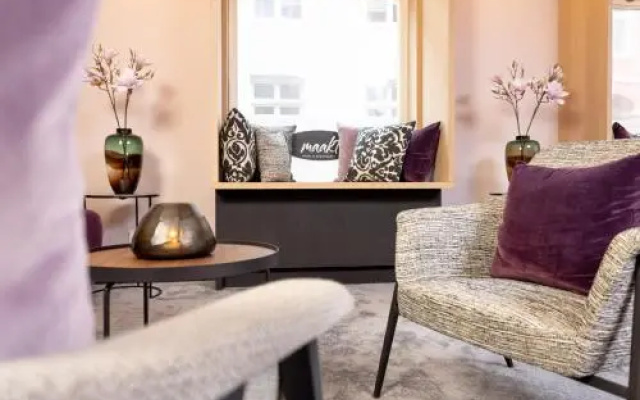 Maakt Hotel Apartments