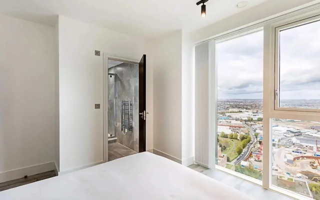 Icon Tower Flat III