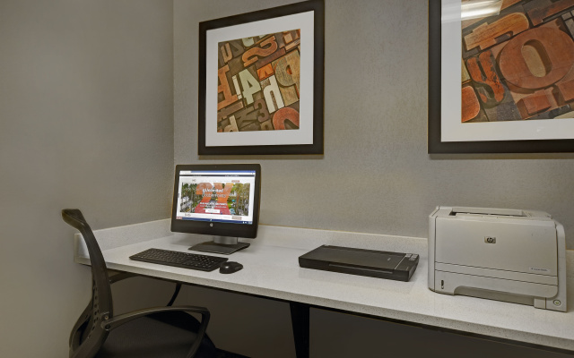 Candlewood Suites Sumter by IHG