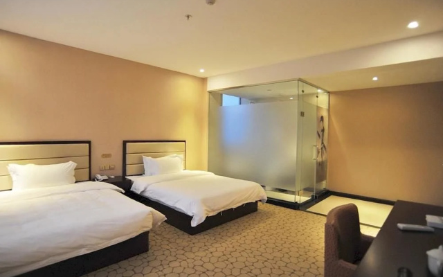 Tang'an Impression Fashion Hotel